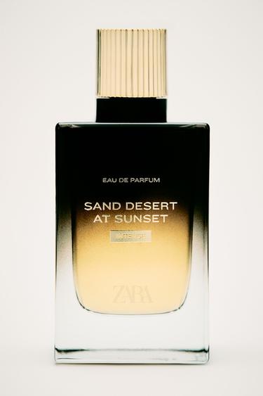 Men´s Perfumes ZARA Australia