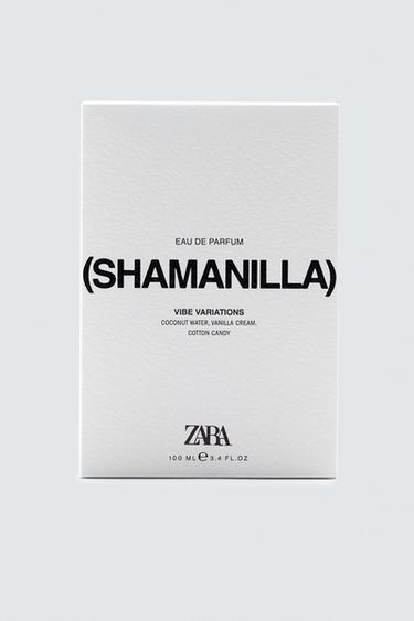 (SHAMANILLA) EDP 100ML (3.4 FL. OZ) -  by Zara - Image 1