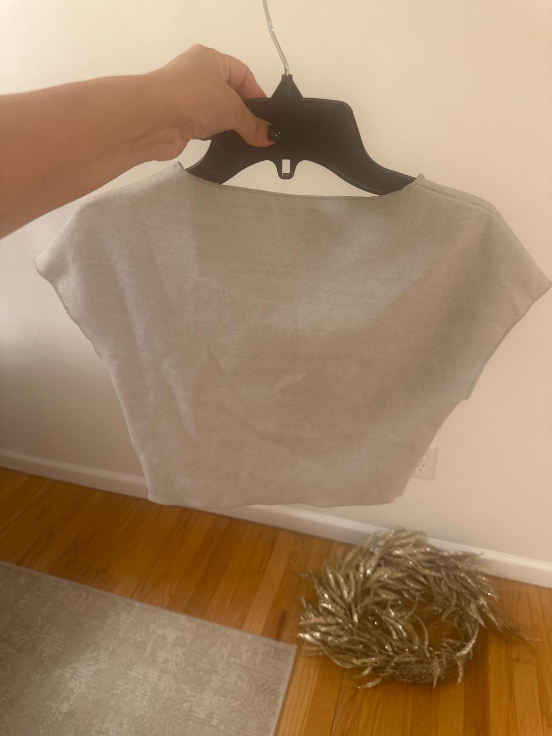 ONLY WORN ONCE - Image 2
