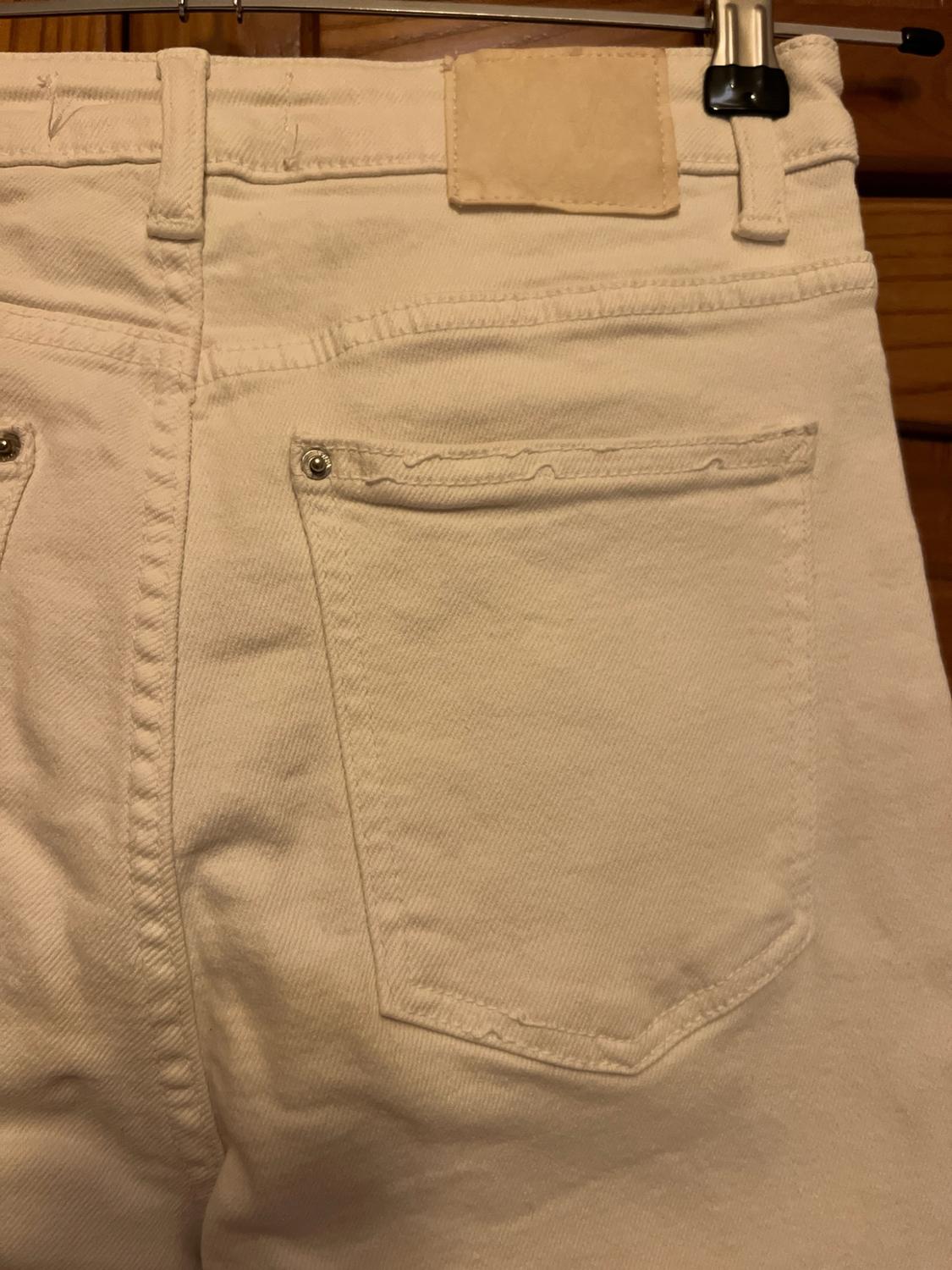 JEANS Z1975 HIGH RISE FLARE - Image 4