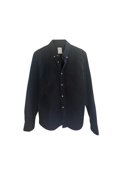 CAMISA RELAXED FIT