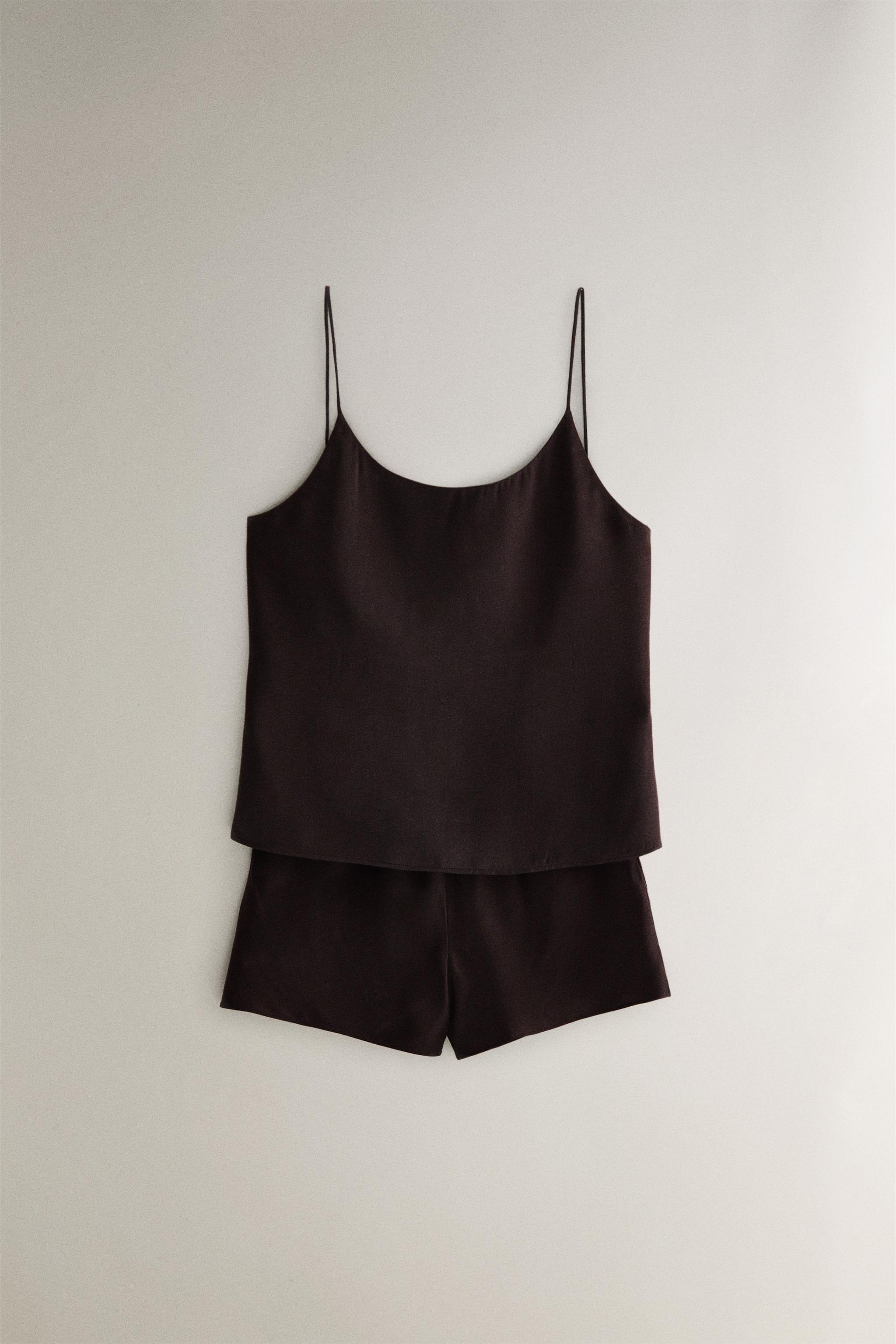 SILK TOP