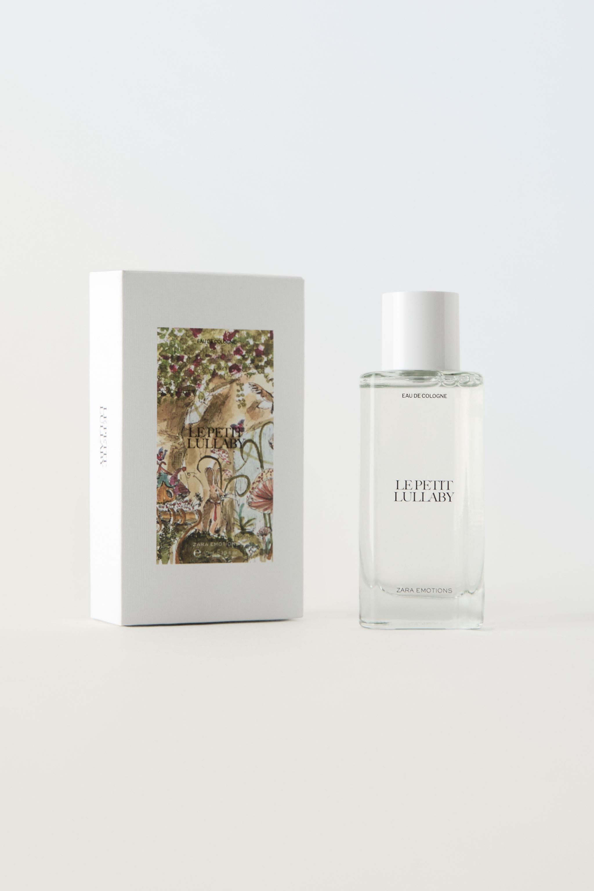 LE PETIT LULLABY 40 ML | ZARA Canada