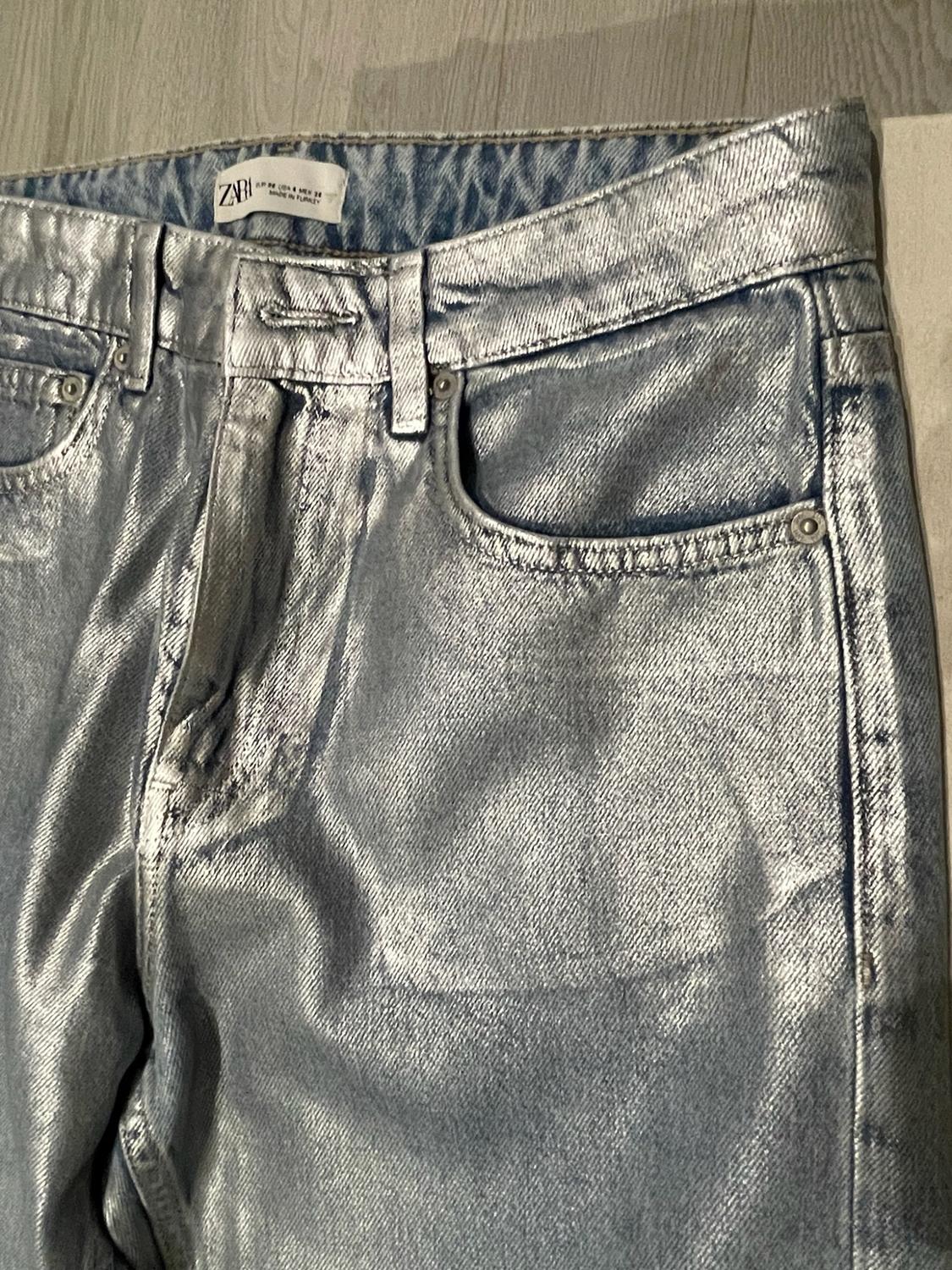 ΤΖΙΝ TRF ΜΕ ΕΦΕ ΤΣΑΛΑΚΩΜΕΝΟΥ ΚΑΙ ΜΕΣΑΙΑ ΜΕΣΗ - Image 3