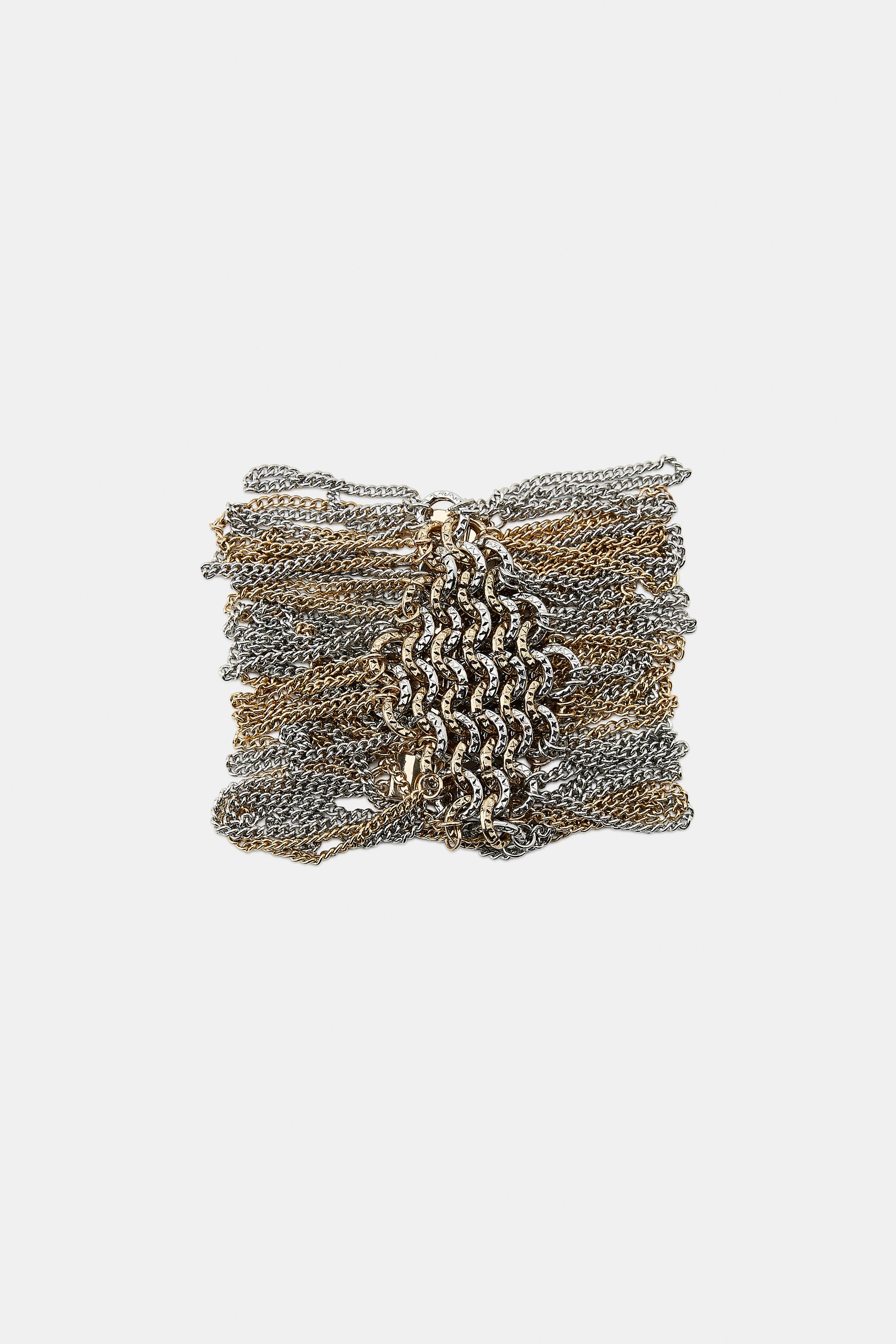 Women's Bracelets | ZARA United States