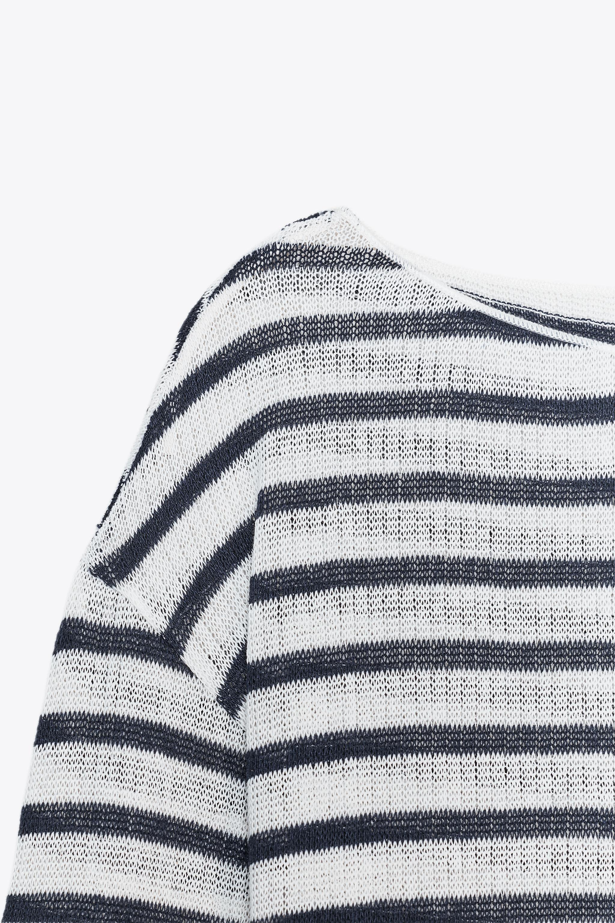 RUSTIC COTTON T-SHIRT