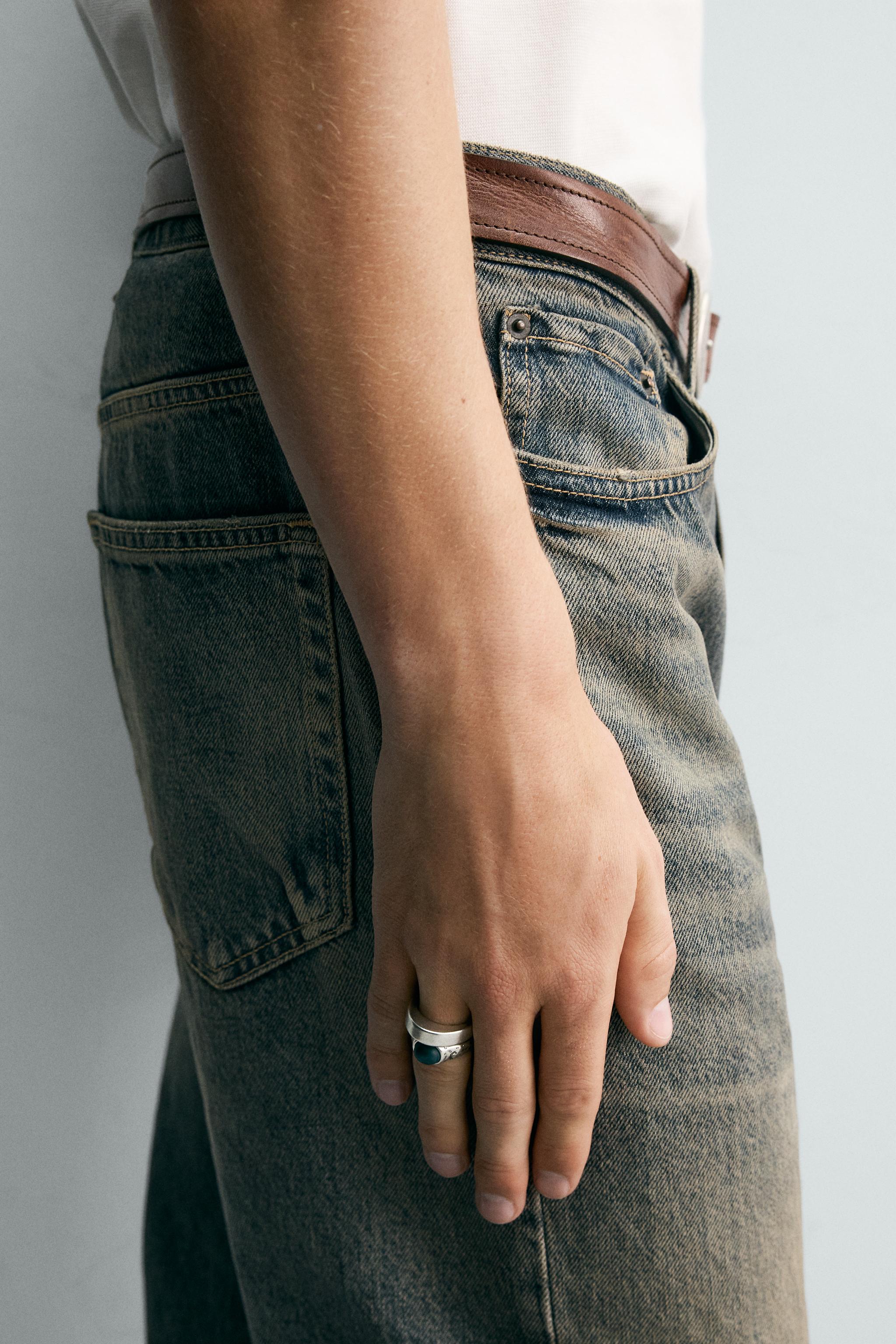 COMBINED METAL RINGS PACK OF 2