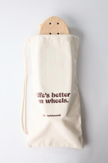 SKATE SPECKLE CRUISER BOBBY SMALL © - Rose de Zara - Image 13