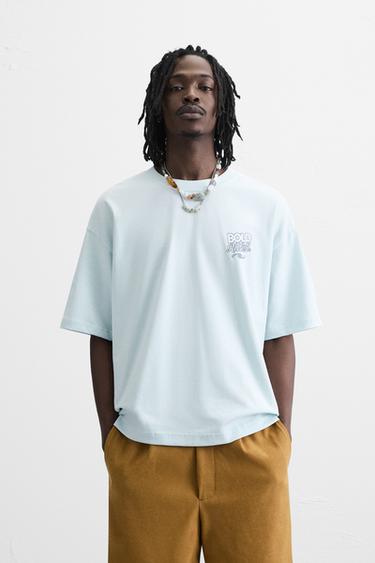 Zara Product image - Sky blue
