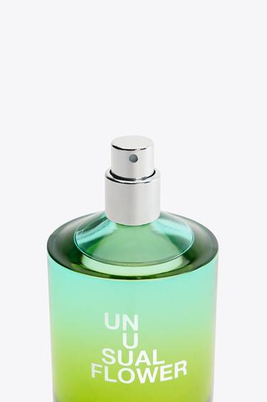 FLEUR INSOLITE EDP 100 ML (3,4 FL. OZ). -  de Zara - Image 3