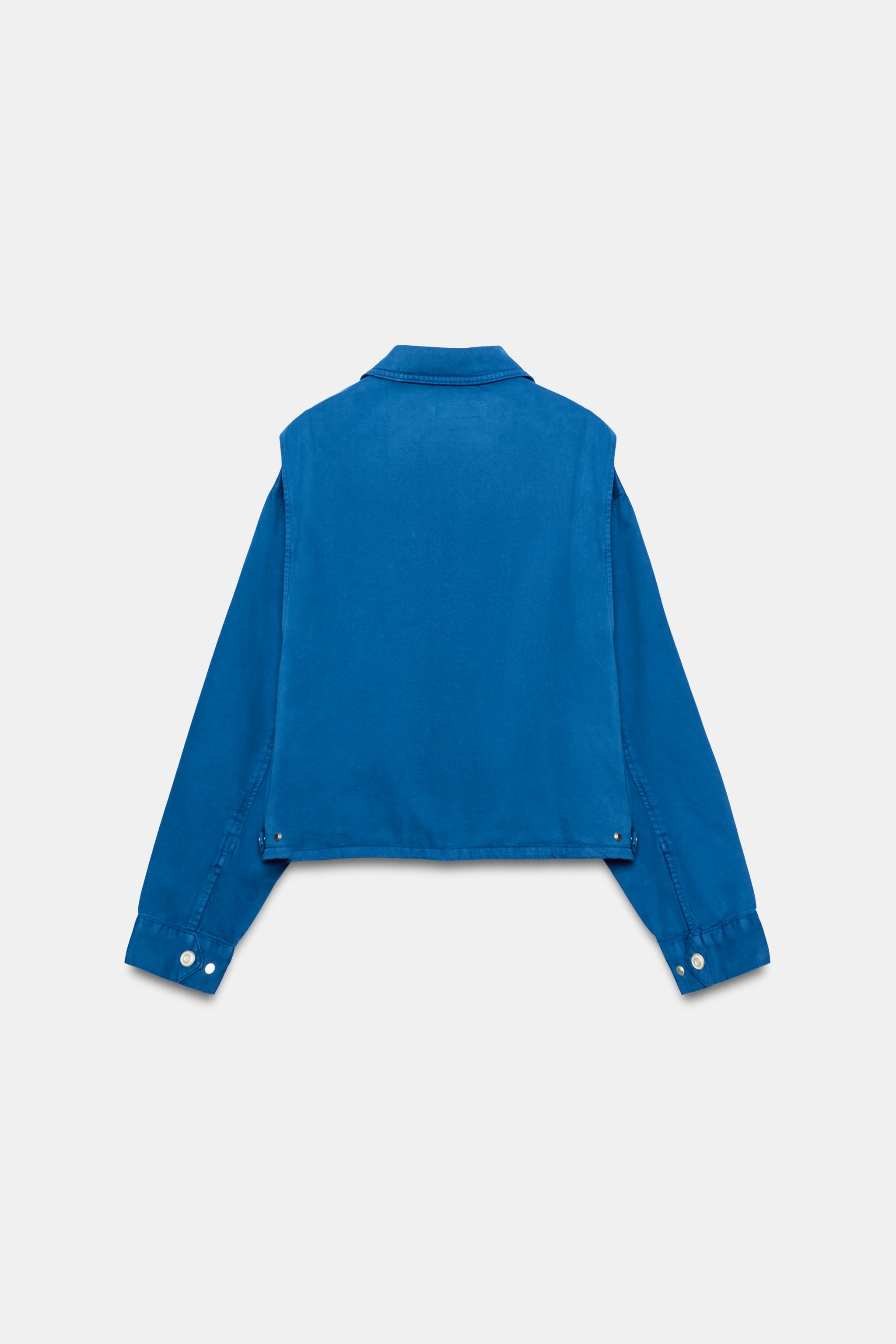 VESTE ZIPPÉE FRUIT OF THE LOOM™