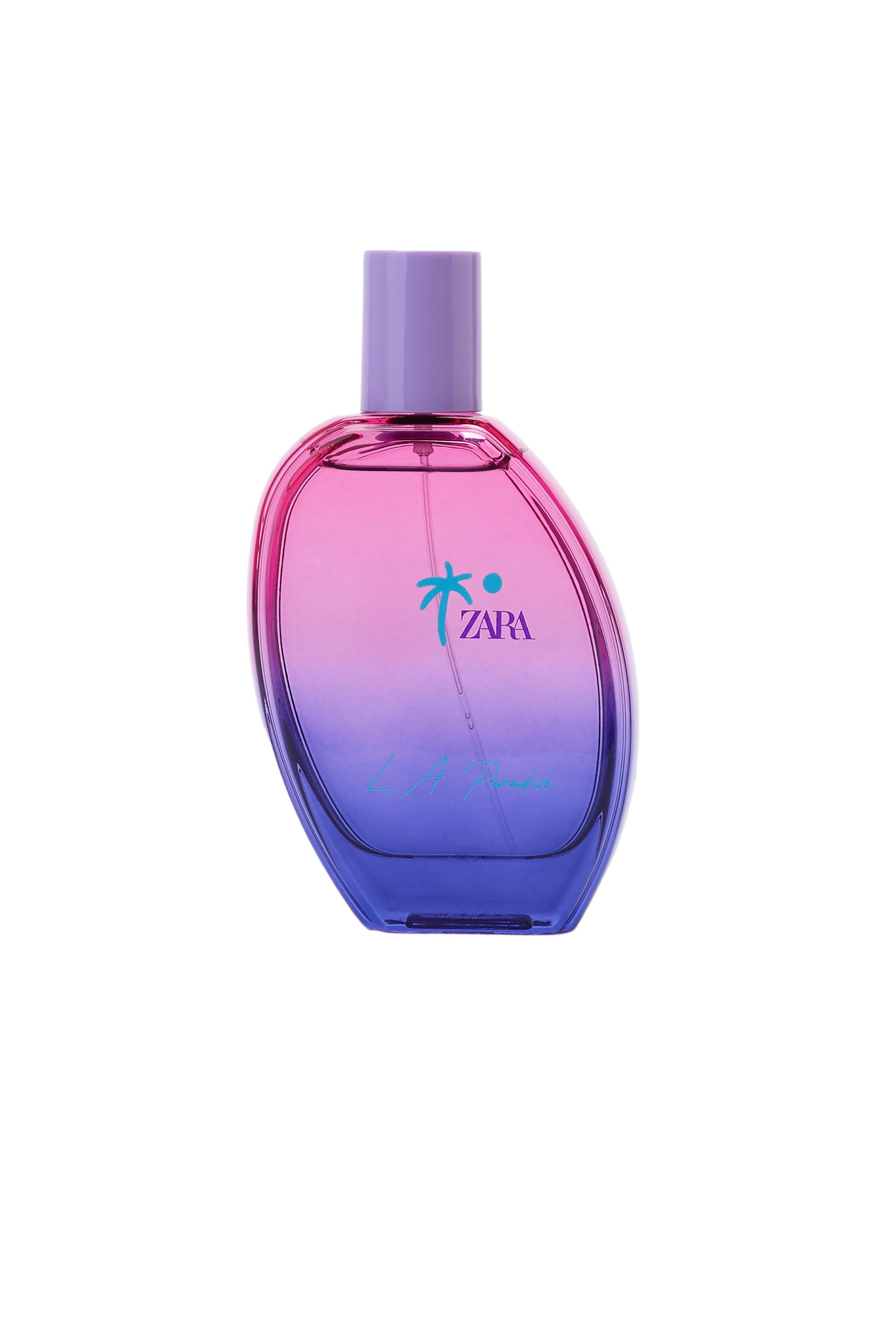 L.A. PARADISE EDT 75ML (2.5 FL. OZ.) | ZARA Japan / 日本