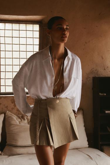 Image du produit - Camel clair de Zara - Image 4