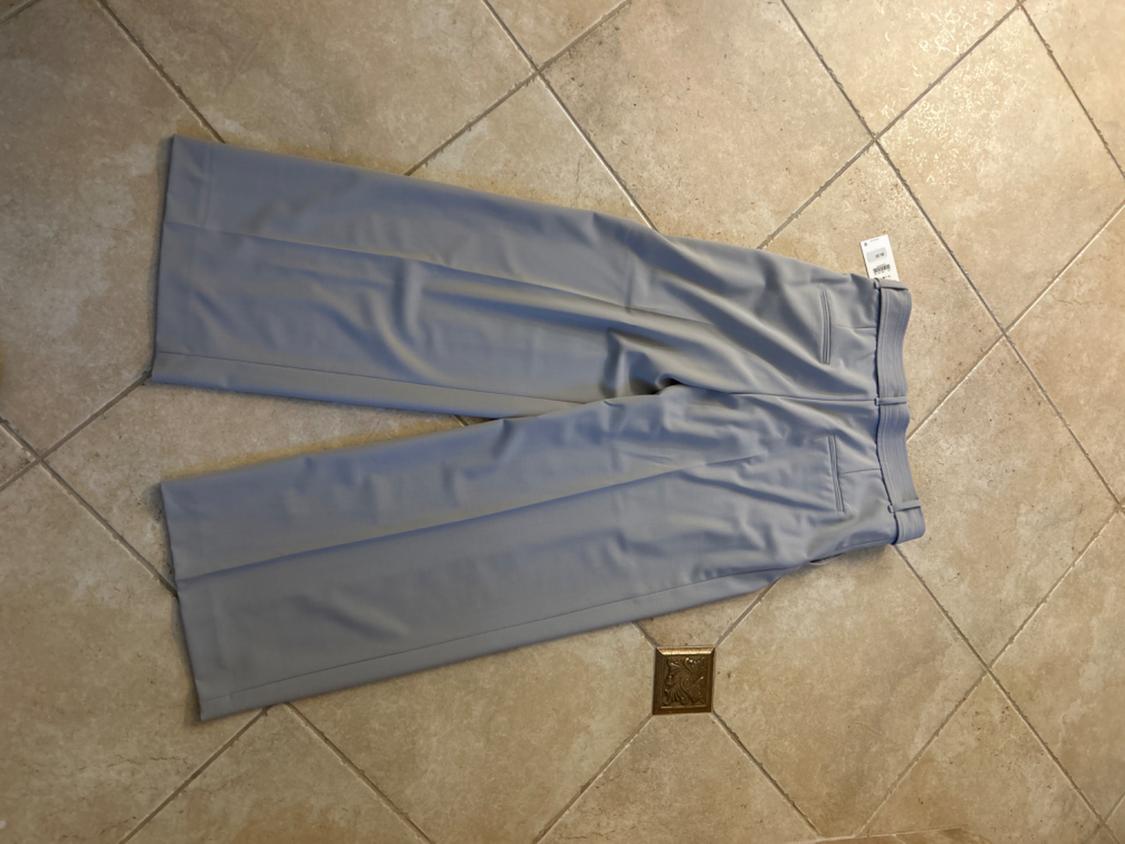 PLEATED PANTS LIMITED EDITION - Image 2