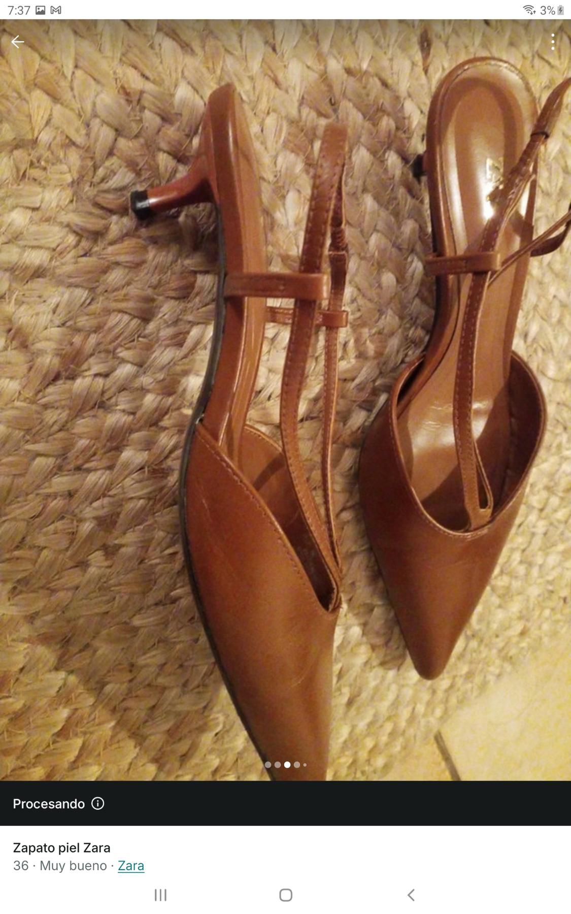 ZAPATO PIEL - Image 2