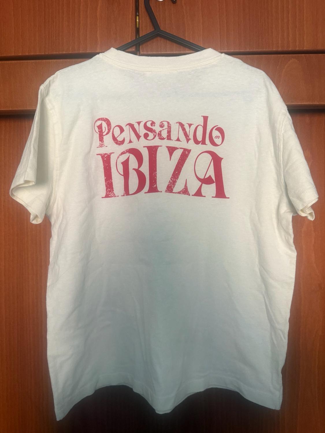 RUSTIC SLOGAN T-SHIRT - Image 10