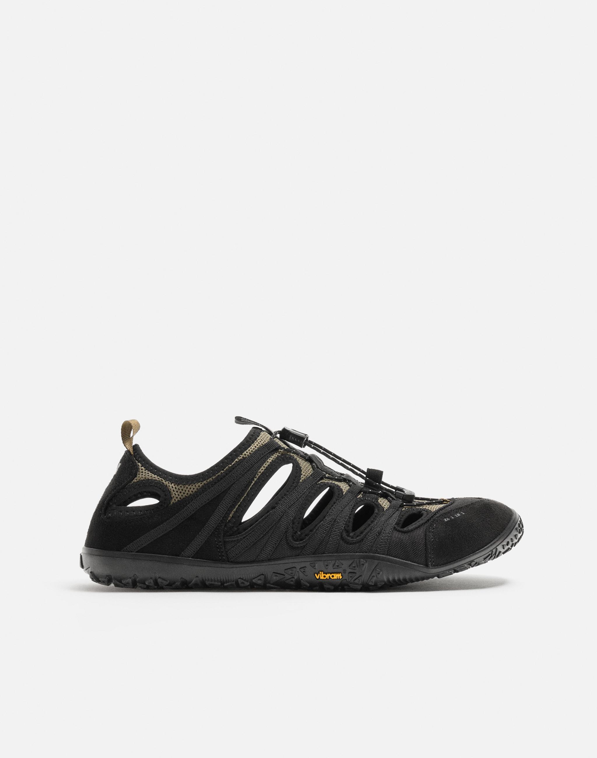 【ZARA】パッド入りランニングシューズ 5005/510/600 ZARA】パッド入りランニングシューズ 5005/510/600 (ZARA