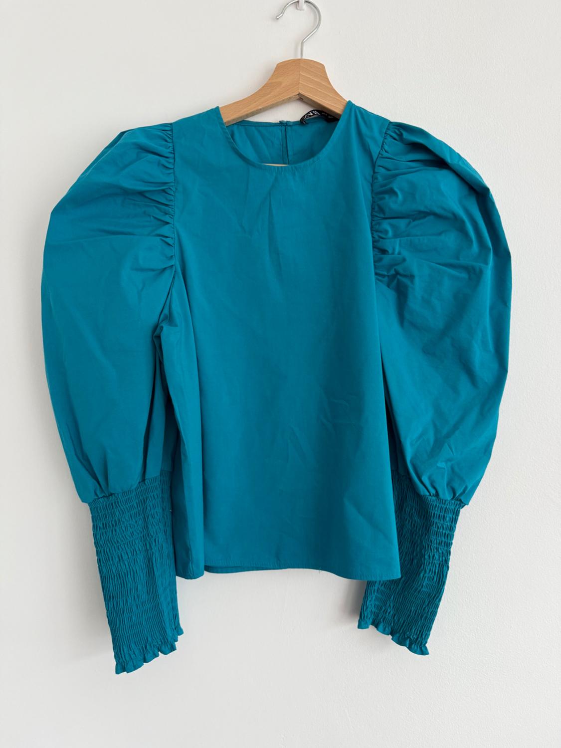 FULL SLEEVE TOP - Image 2