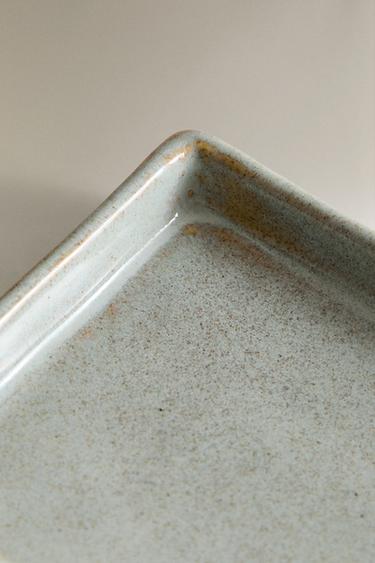PORTE-SAVON DE BAIN VERT - Verdâtre de Zara - Image 4