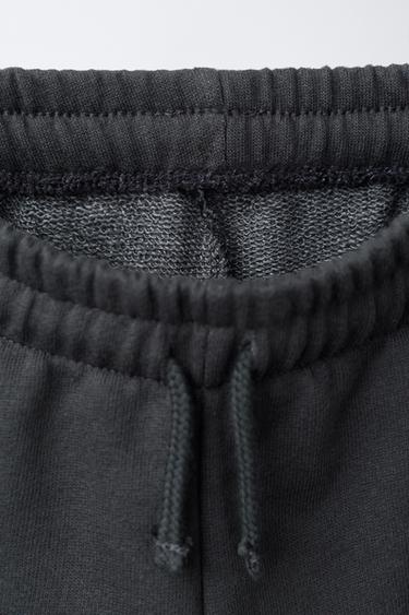 PAW PATROL™ JOGGERS - Anthracite grey by Zara - Image 2