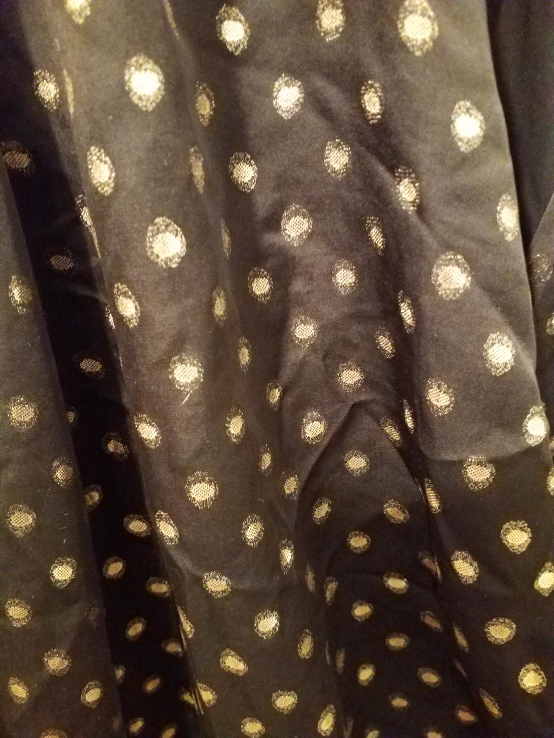 POLKA DOT BODYSUIT - Image 4