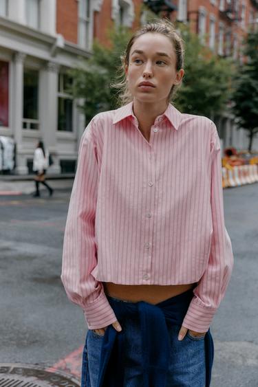 {ชื่อ} - {สี} จาก Zara