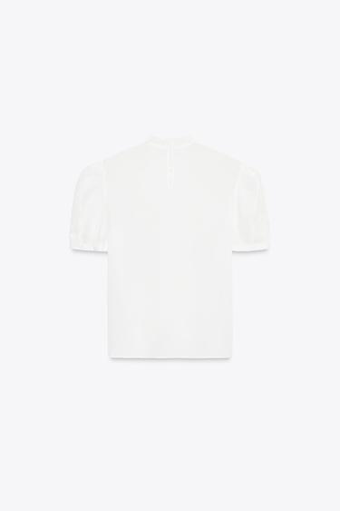 Image du produit - Blanc de Zara - Image 4