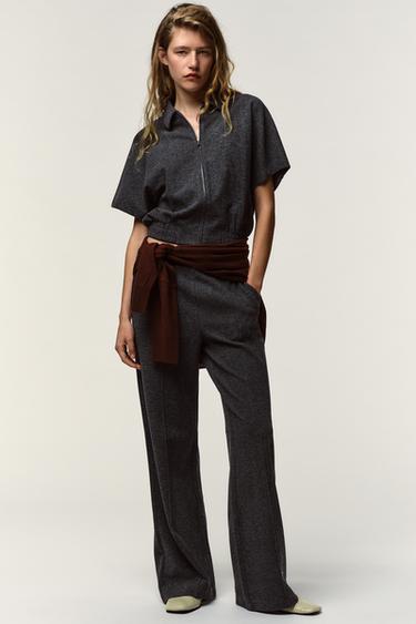 Zara LOOK - 