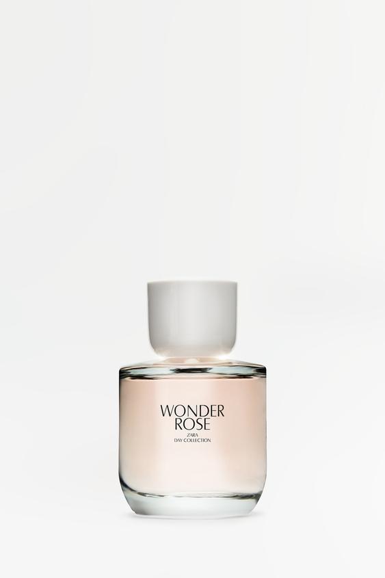 zara wonder rose woda toaletowa 90 ml   