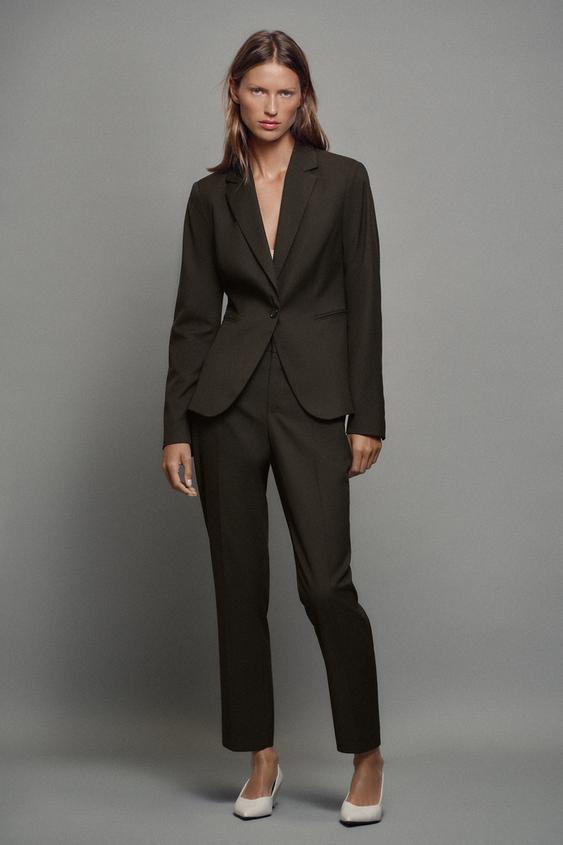 Изображение изделия — Коралловый от Zara — изображение 0