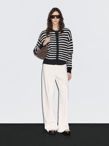 Zara Product image - Navy blue