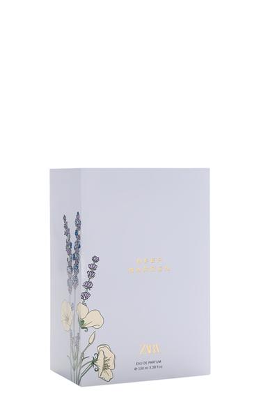 DEEP GARDEN EDP 100 ML (3.4 FL. OZ.) — TINTED LEATHER 2