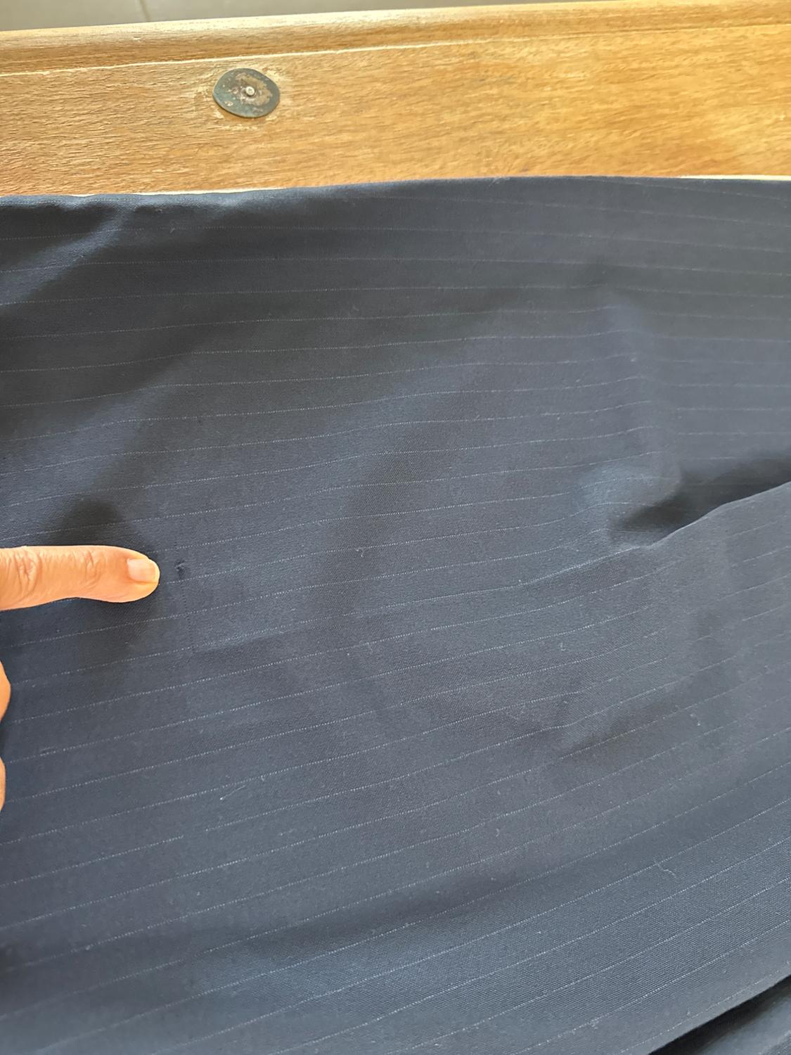 BOXER TROUSERS WITH SIDE STRIPES - Image 7