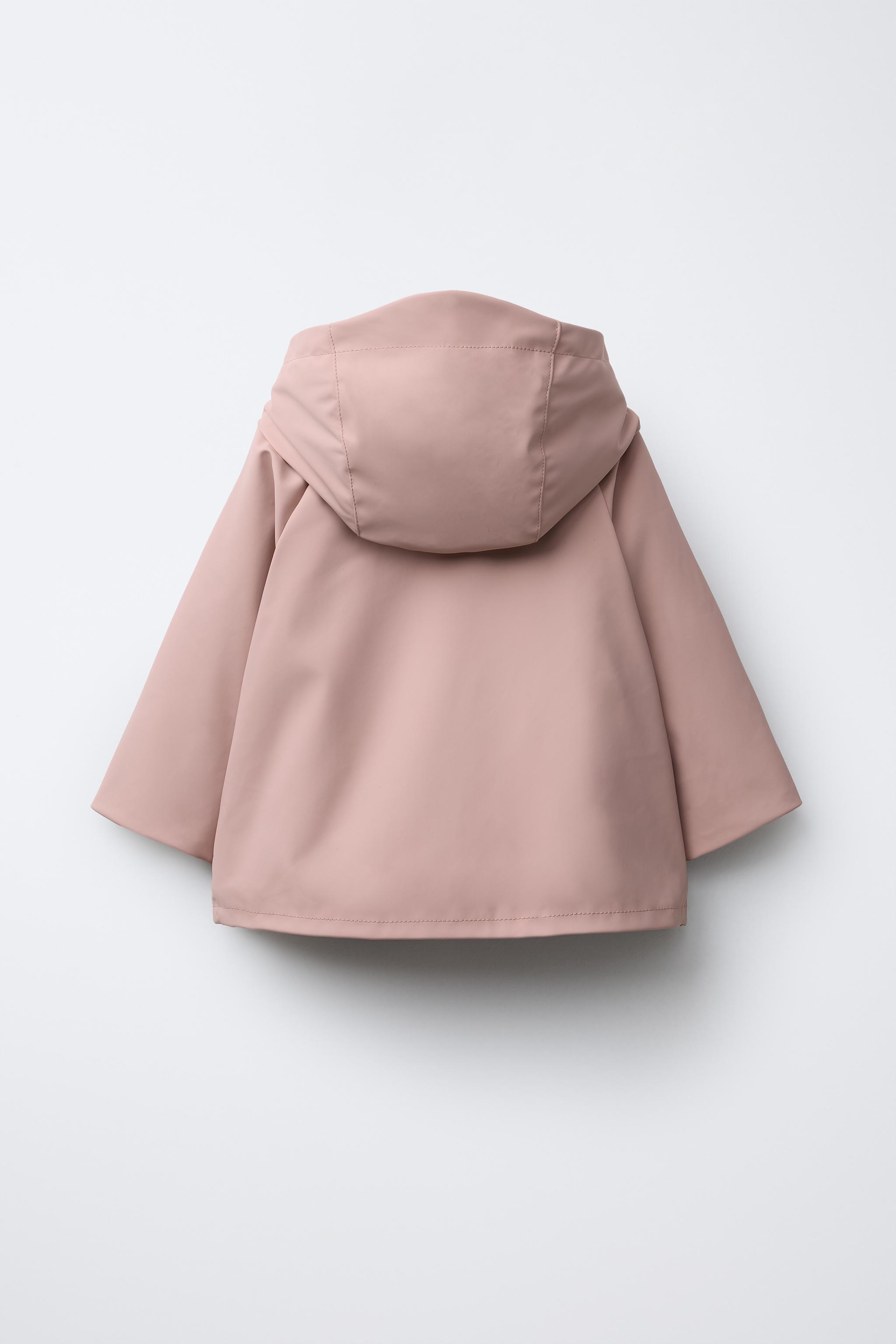 STONE  ピンク ジャケット NP62236_OP_20240720153255680_8