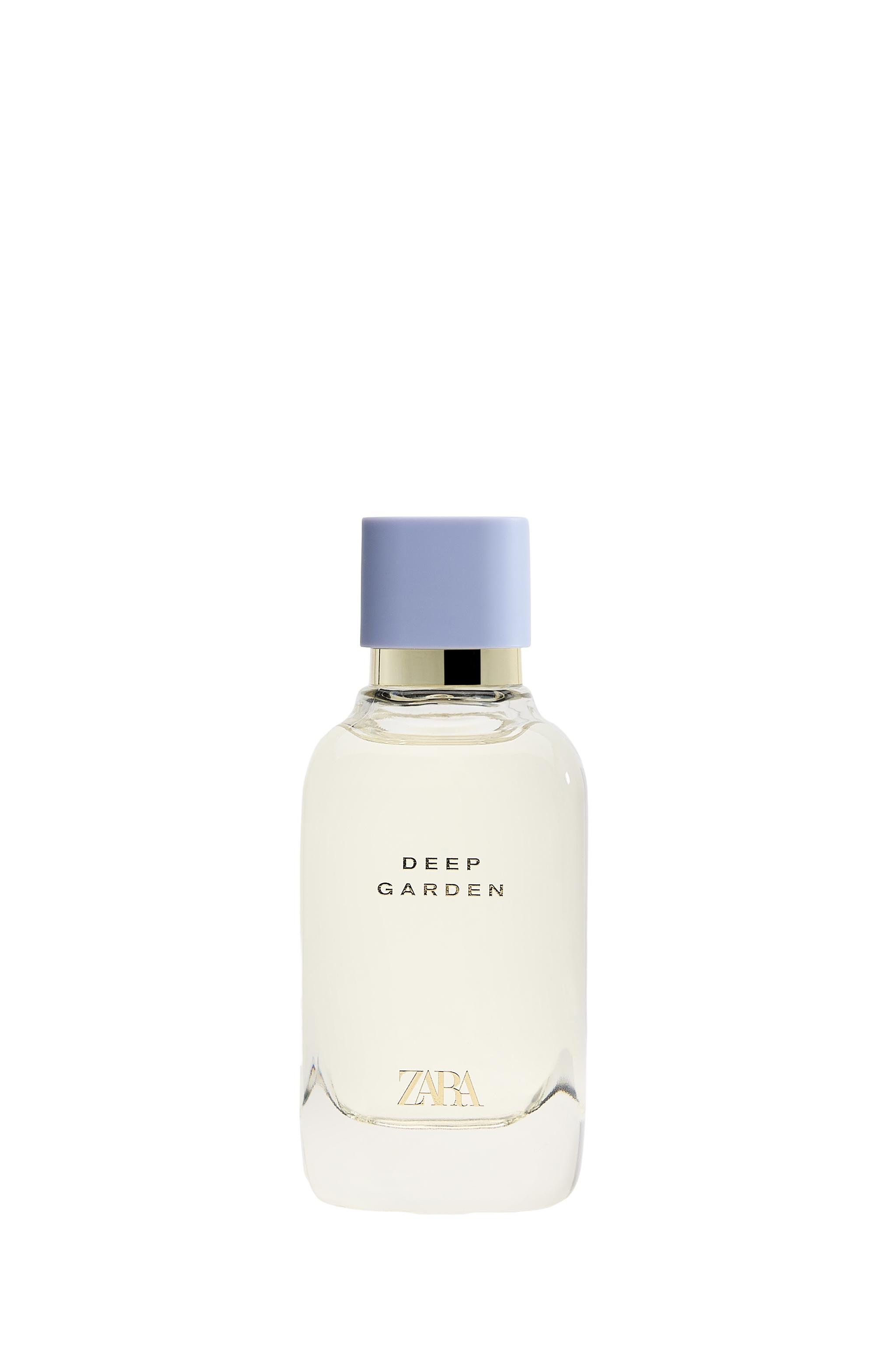 フレグランス - レディース | ZARA 日本