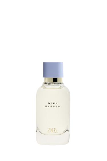 DEEP GARDEN EDP 100ML (3.4 FL. OZ). - TINTED LEATHER by Zara