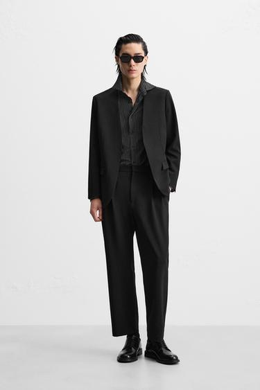 メンズスーツ | ZARA 日本