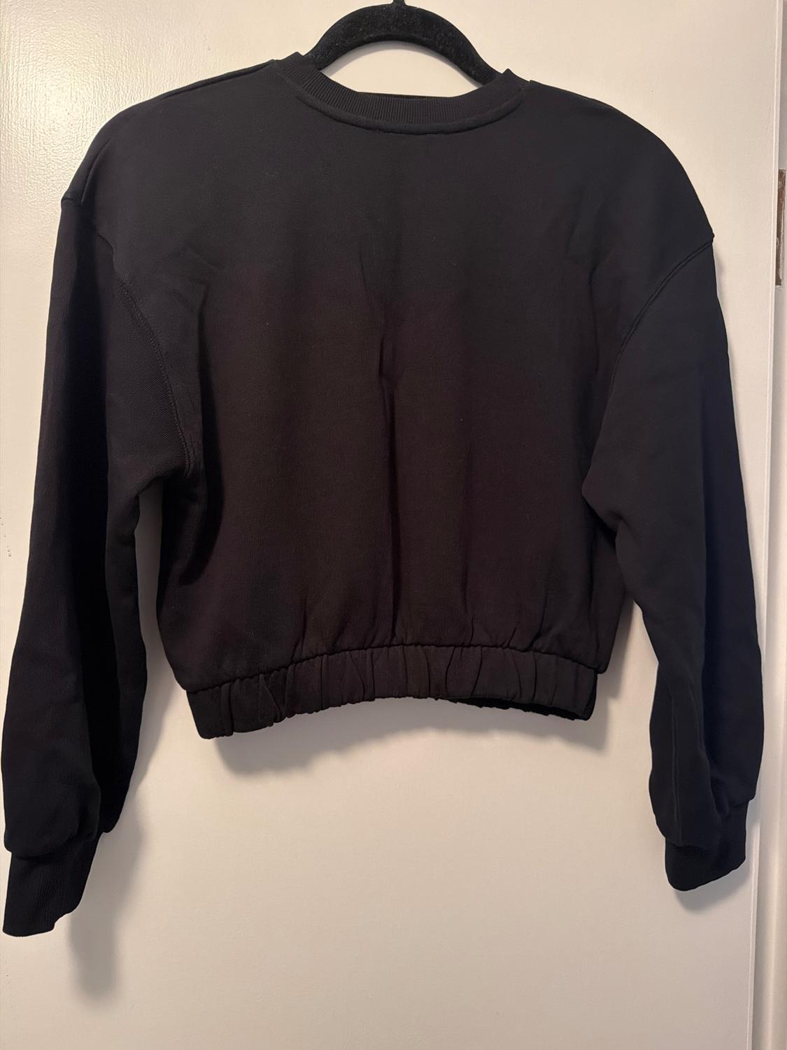 PLUSH HOODIE - Image 3