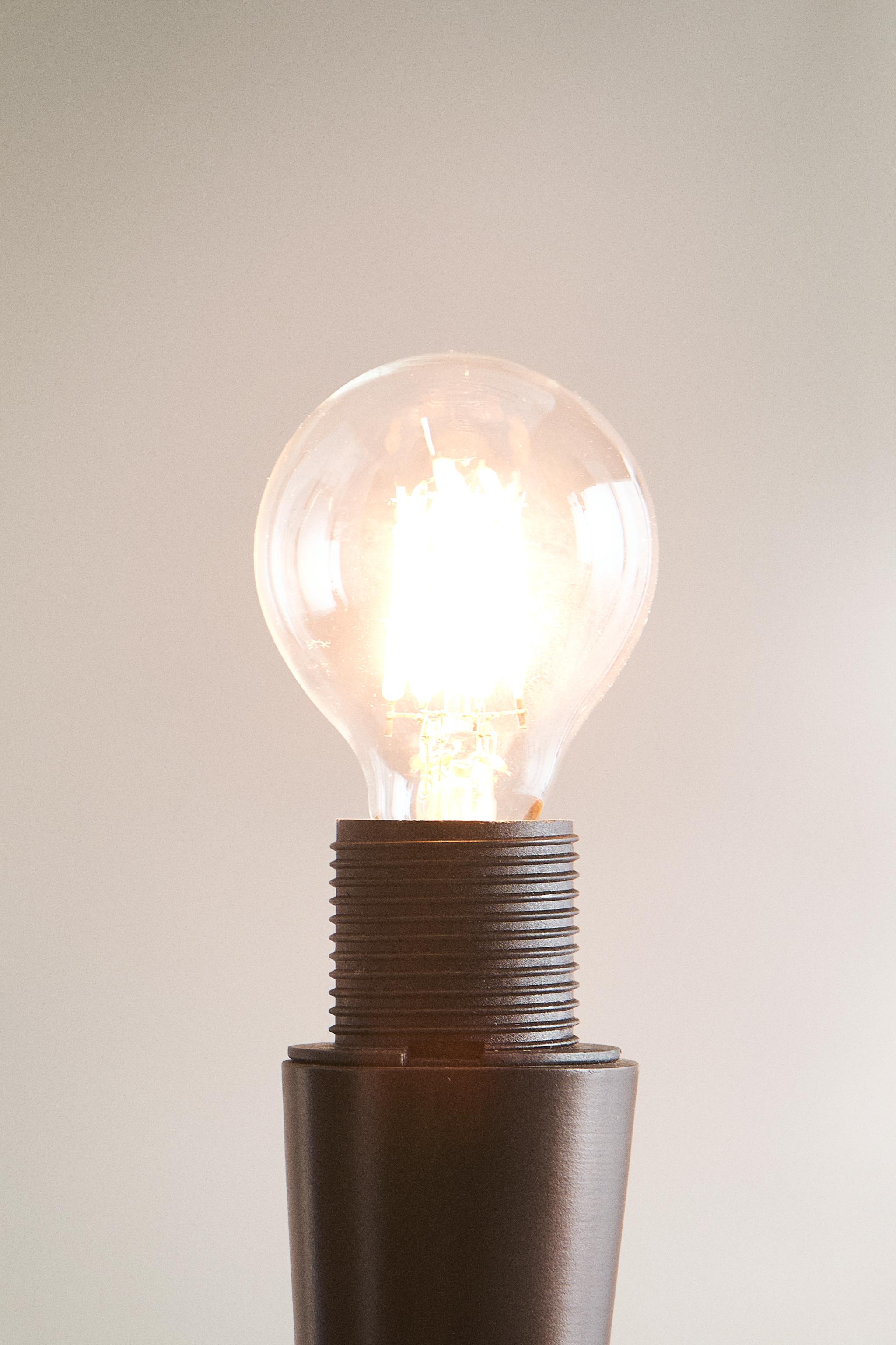 LED BULB 2500 K TALA | E14 — Multicolored