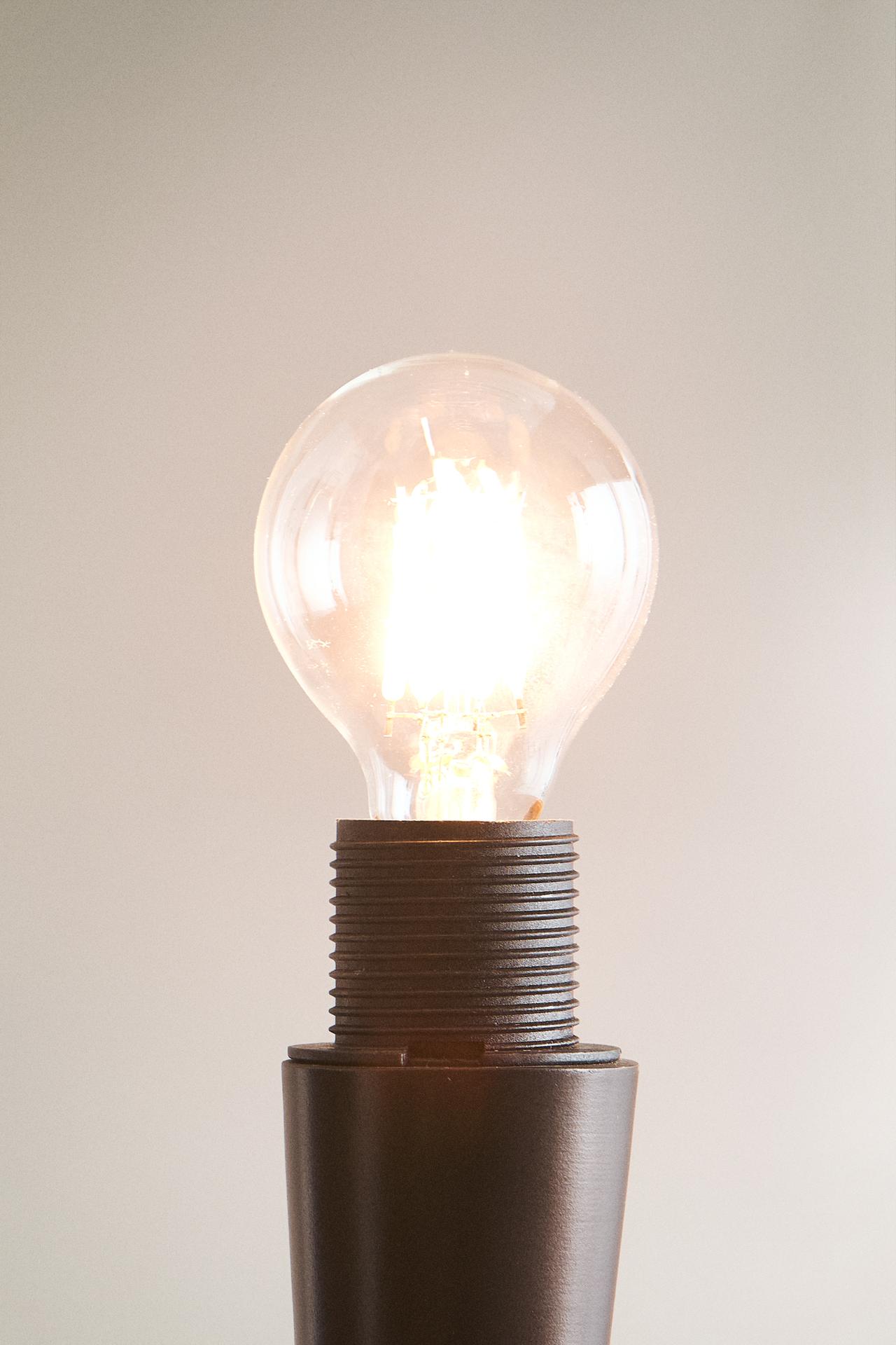 LED BULB 2500 K TALA | E14 — Multicolored