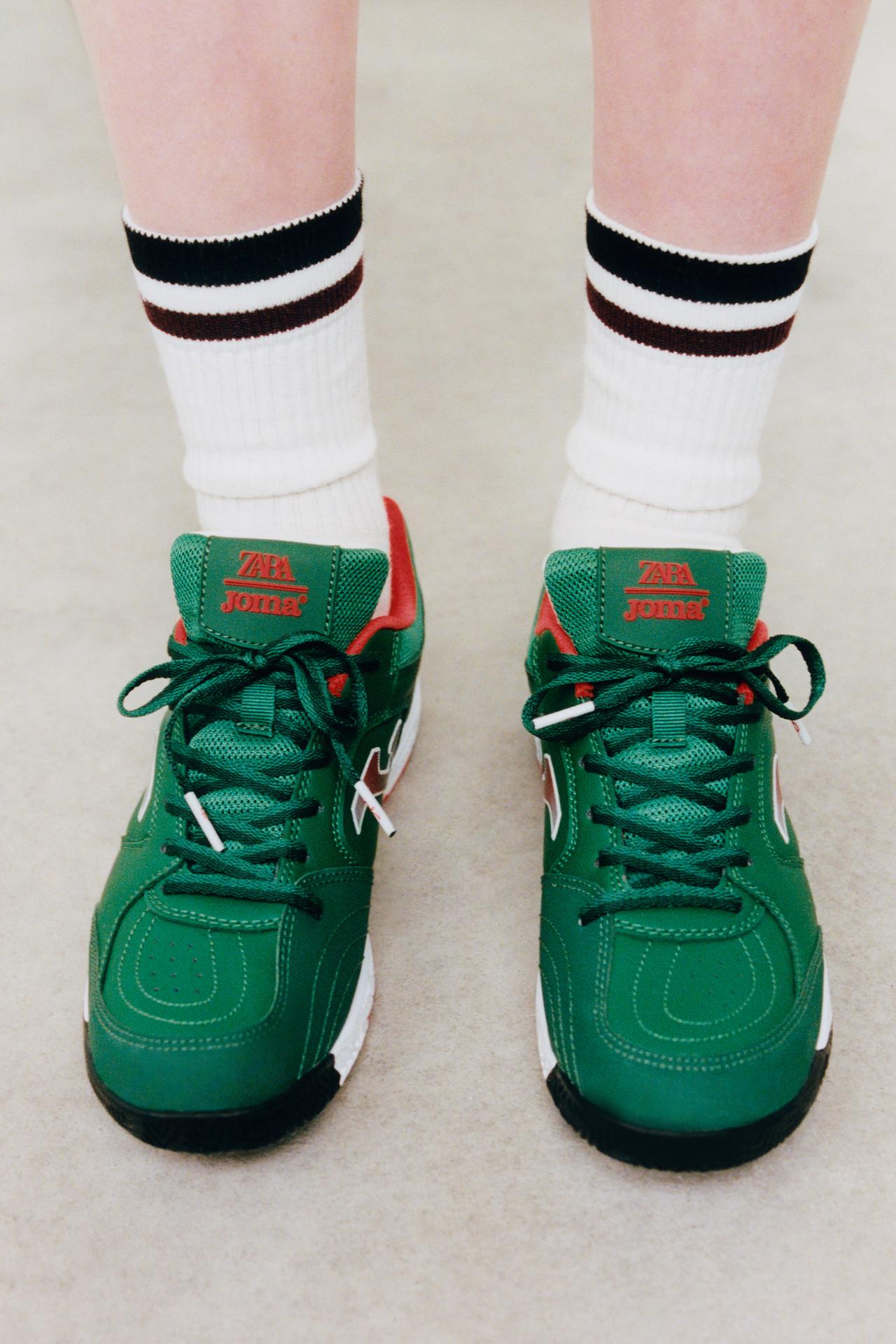 Кроссовки JOMA® Mundial Mexico