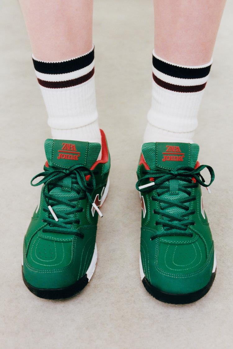TENIS JOMA® MUNDIAL MÉXICO