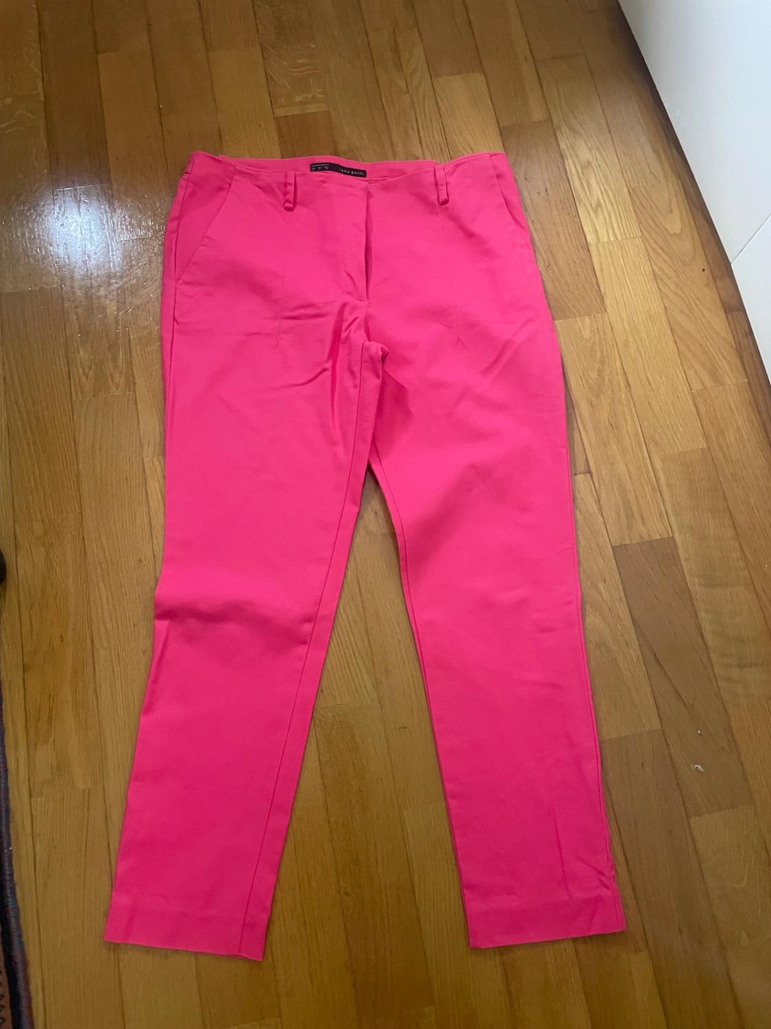 PANTALONE FUCSIA - Image 6