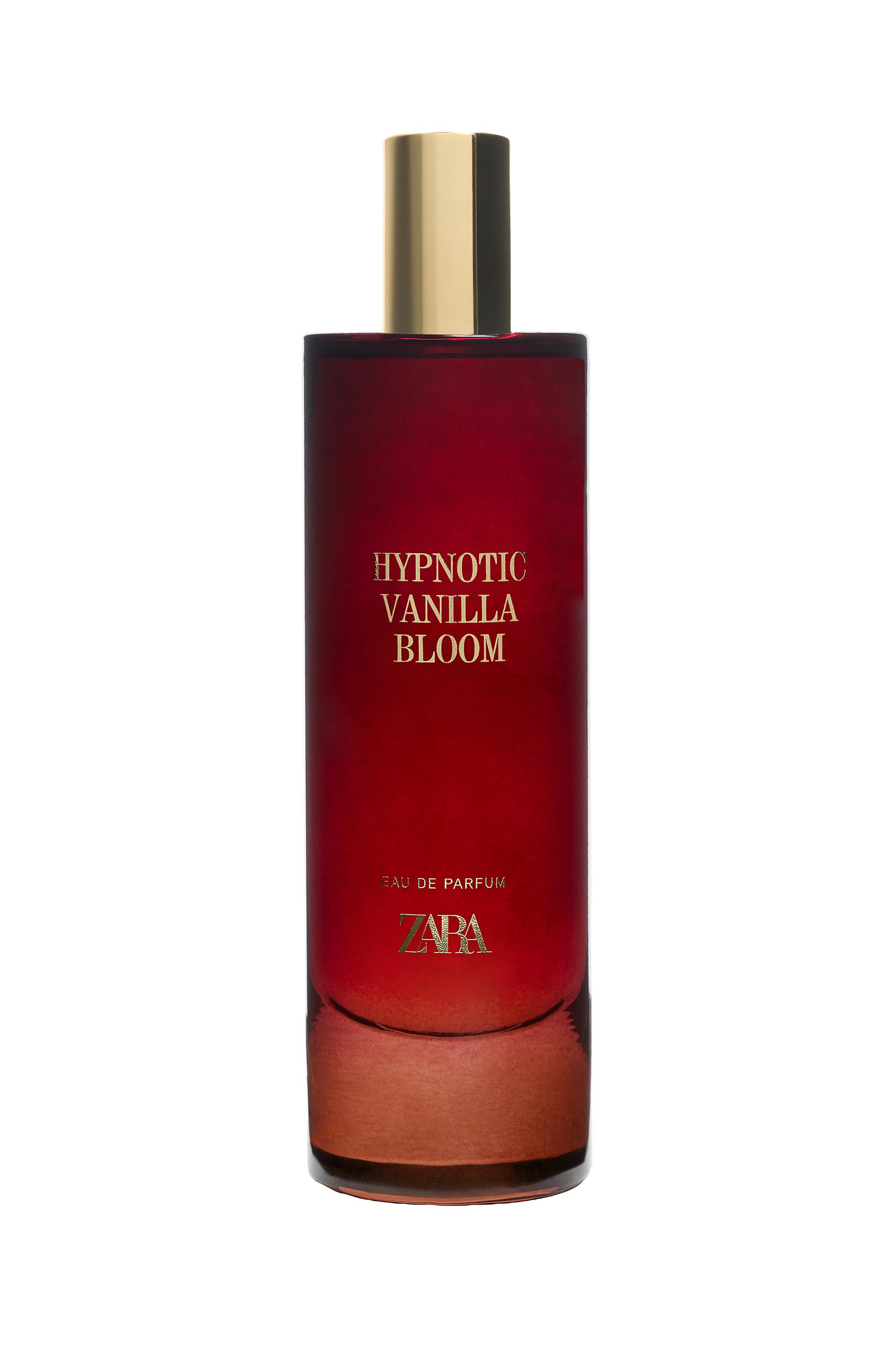 HYPNOTIC VANILLA BLOOM EDP 80ML (2.72 FL. OZ). — TINTED LEATHER