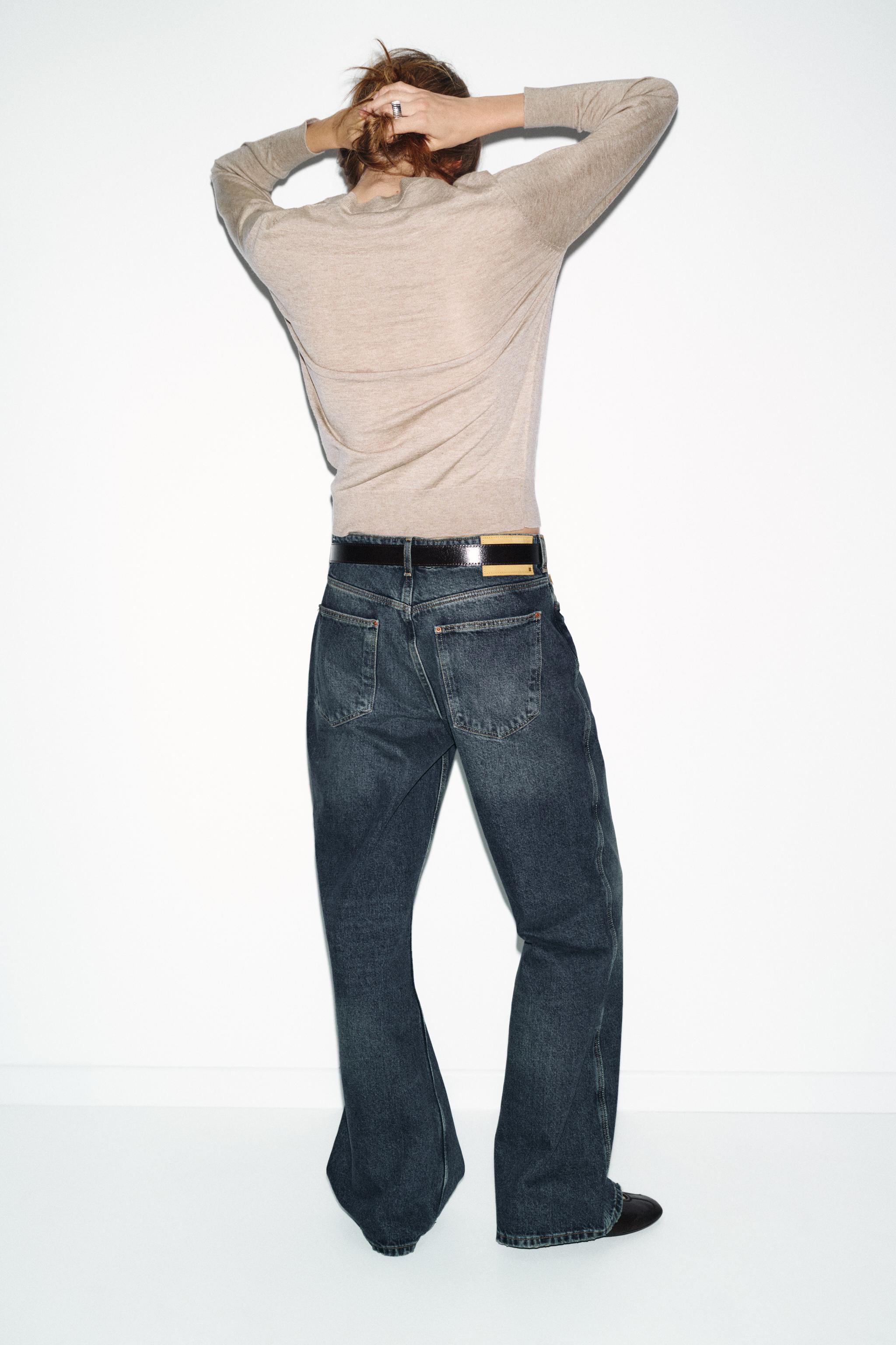 WOOL BLEND SWEATER