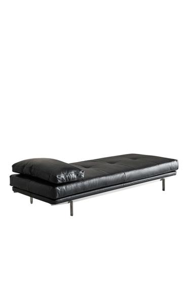 DAYBED 02 - Black by Zara