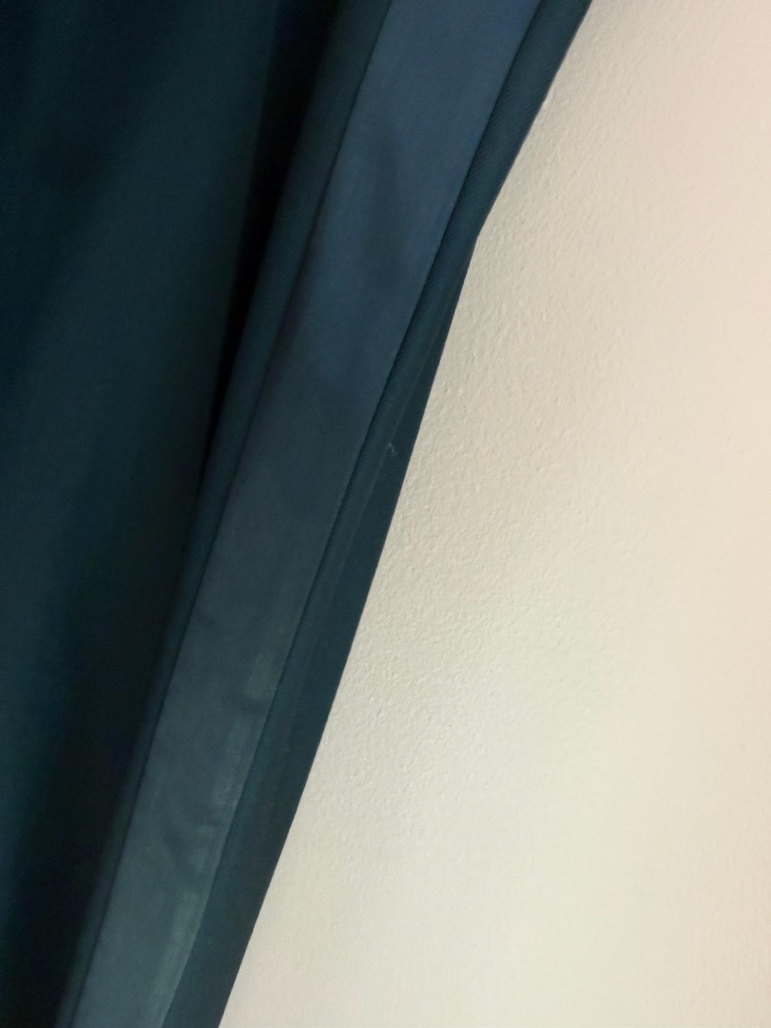 TROUSERS WITH SATIN SIDE TAPING - Image 2