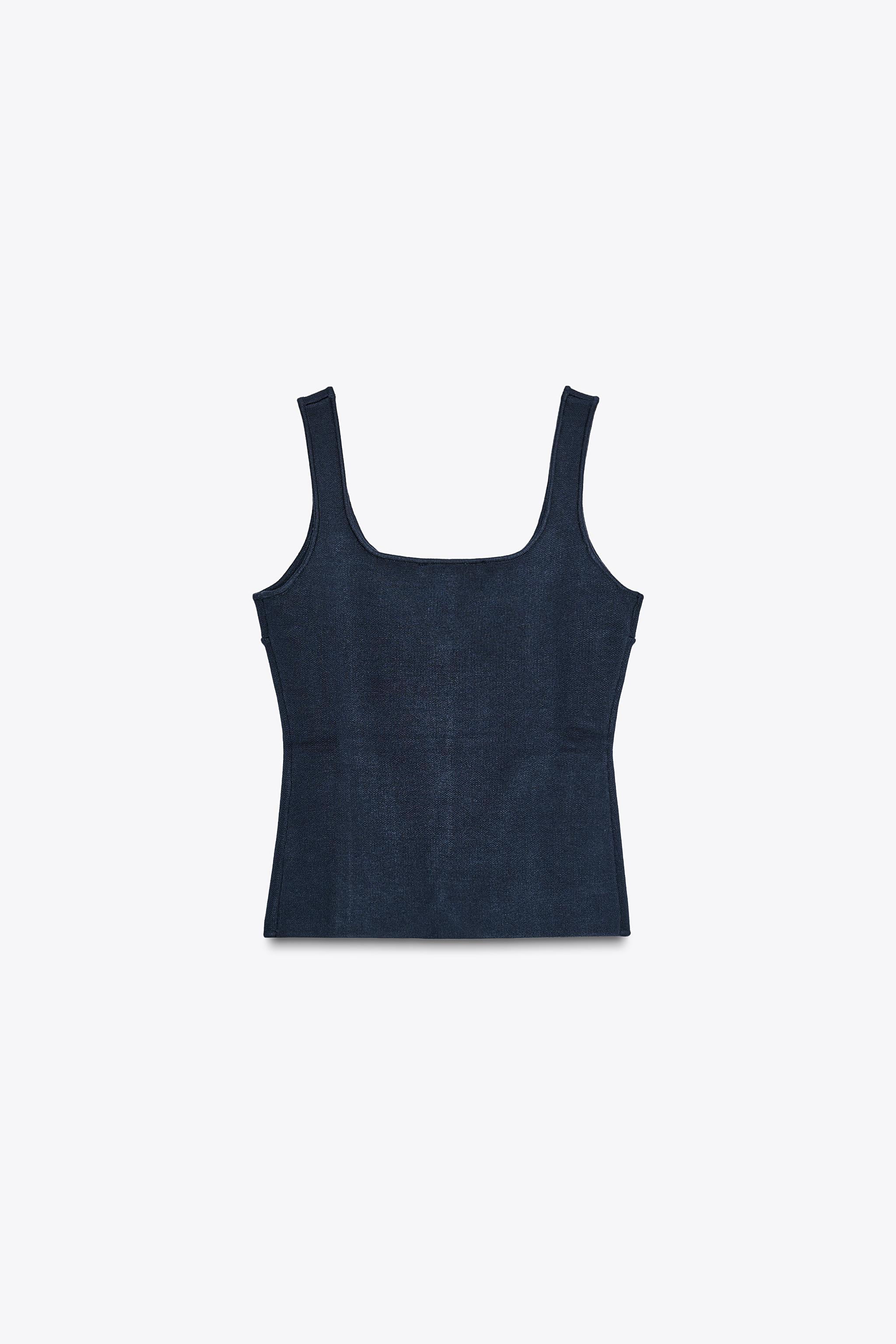 コルセットトップス – レディース | ZARA 日本