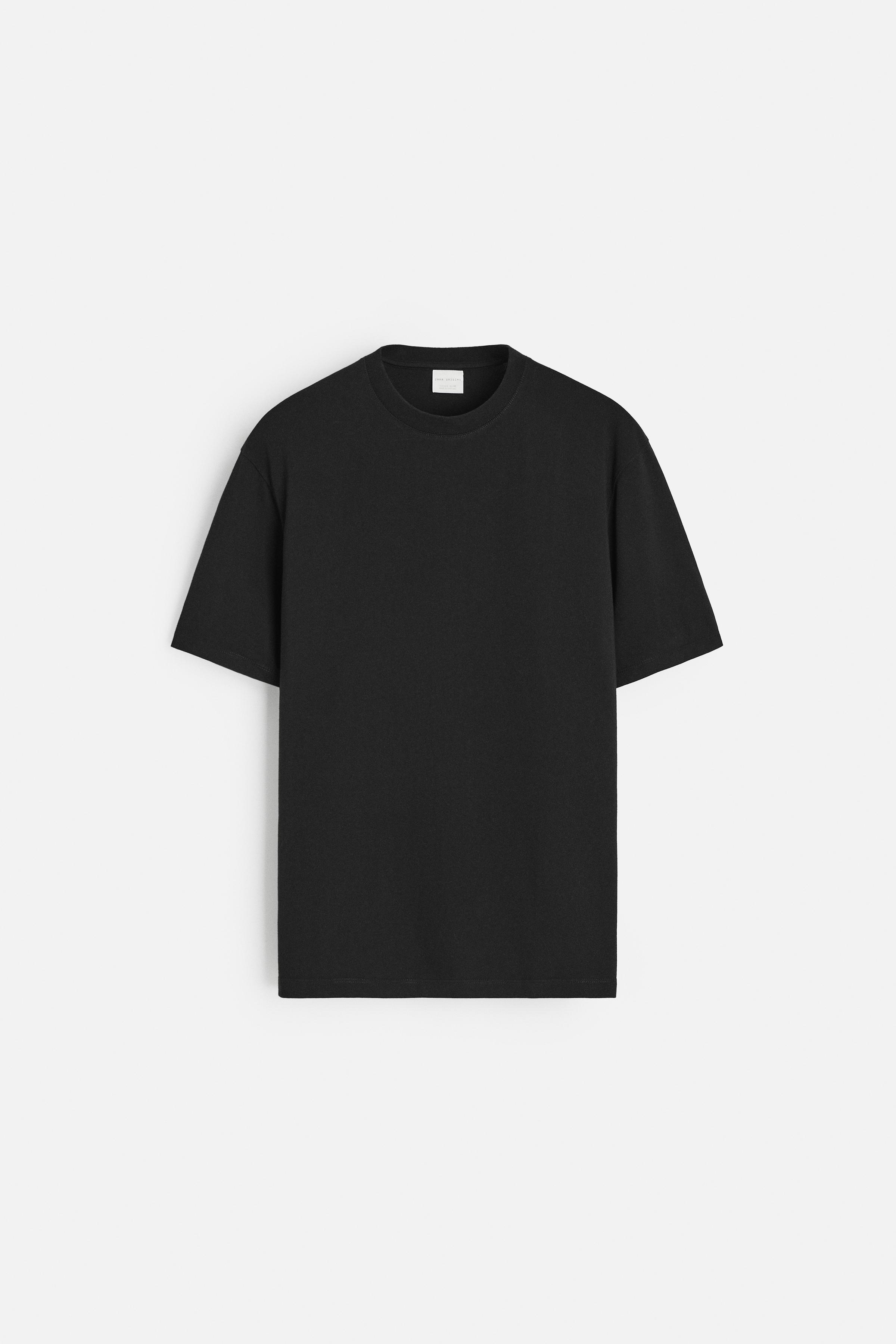 zara クリアランス tシャツ 1000円 メンズ