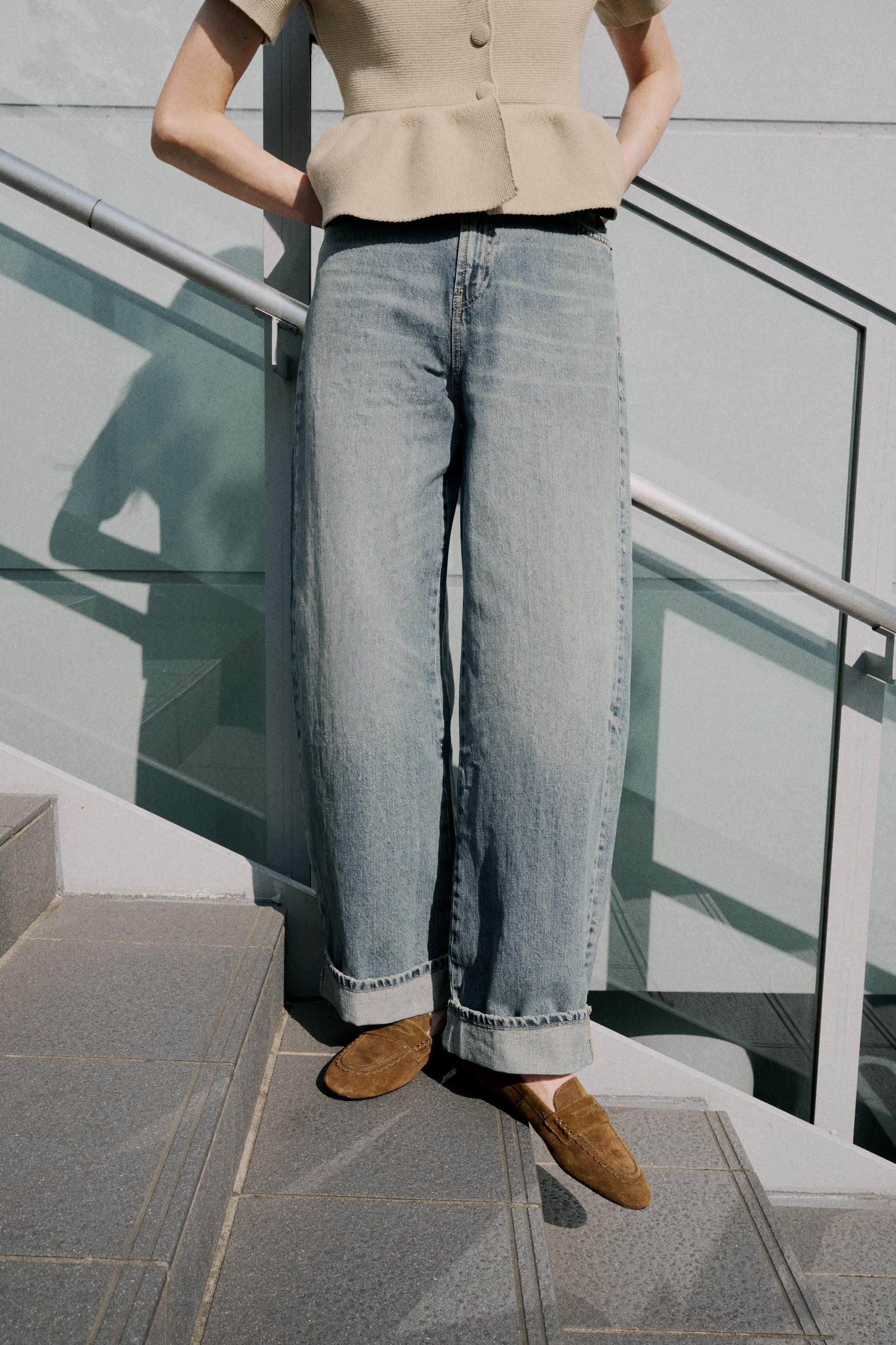 ボーイフレンドジーンズ BoyFriend Denim / ボーイフレンドデニム | FICTION TOKYO OF